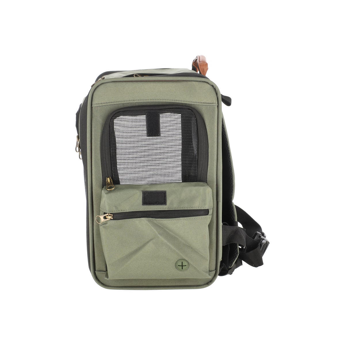 Rugzak H Yoda 34 x 26 x 40 cm groen Rugzak H Yoda 34 x 26 x 40 cm groen