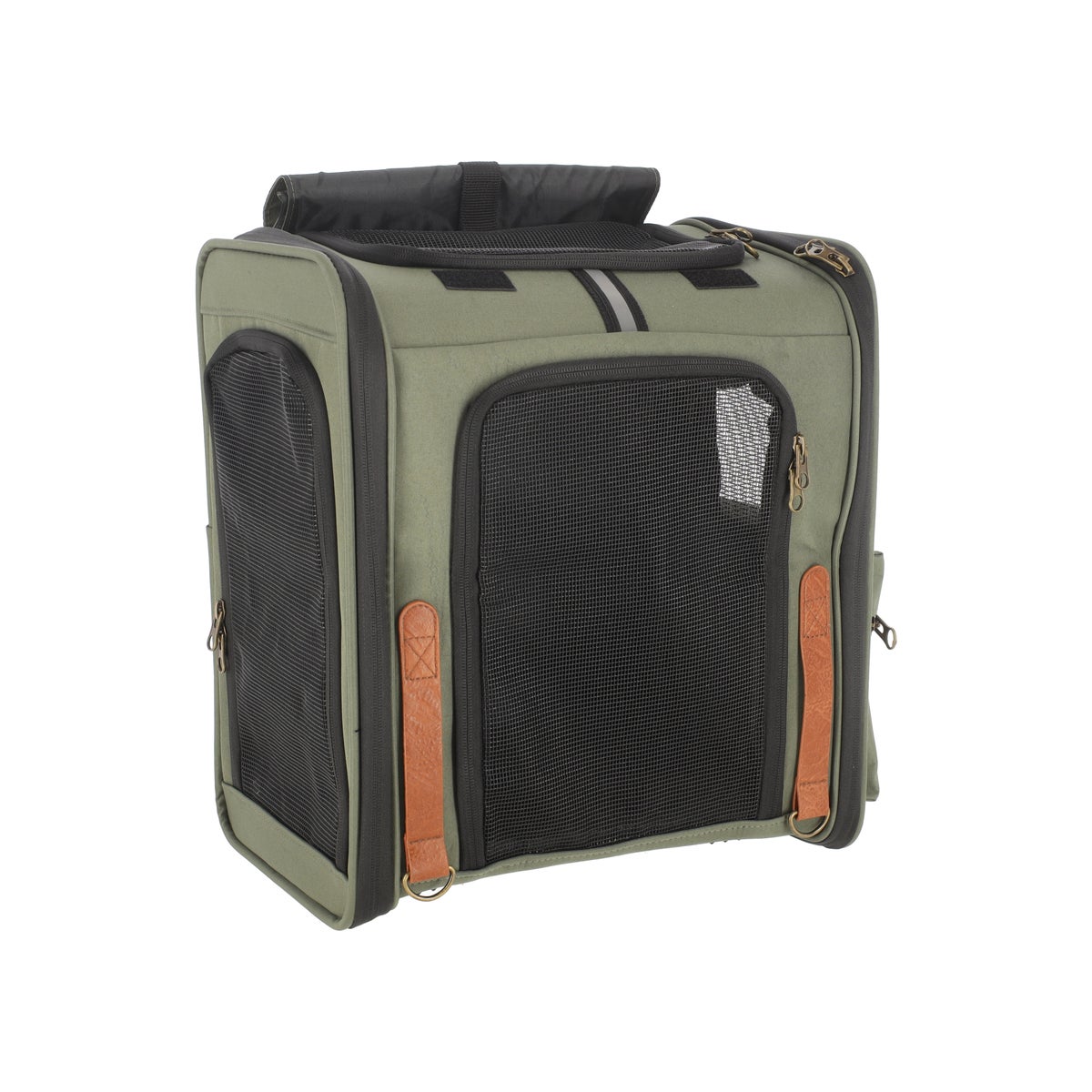 Rugzak H Yoda 34 x 26 x 40 cm groen Rugzak H Yoda 34 x 26 x 40 cm groen