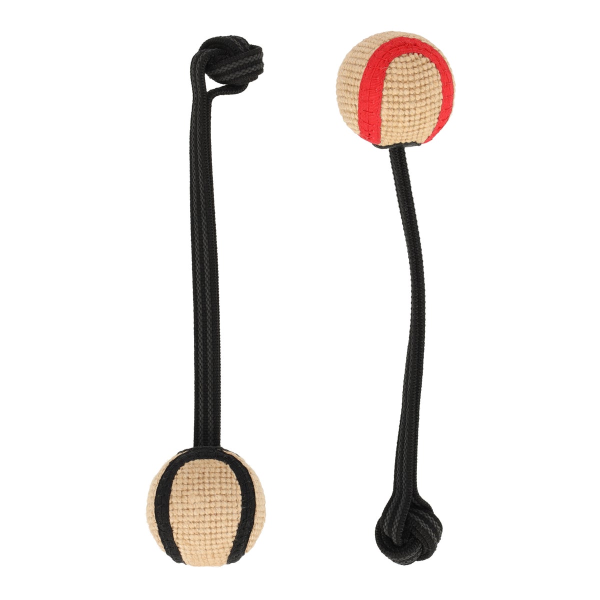 Hondenspeelgoed Juru trektouw met bal 33 x 7 x 7 cm Hondenspeelgoed Juru trektouw met bal 33 x 7 x 7 cm