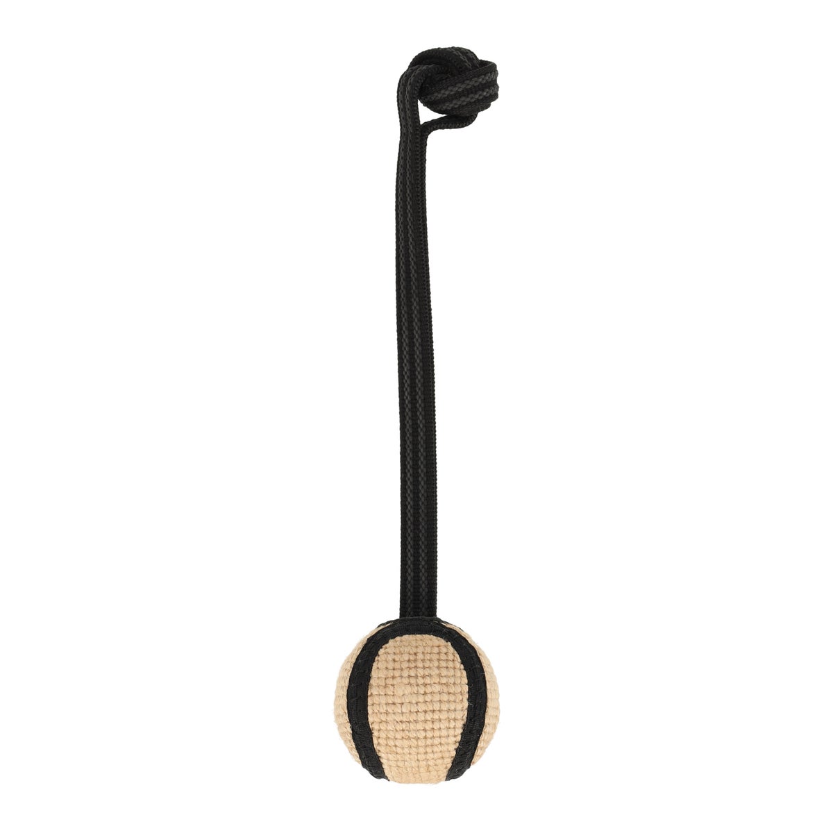 Hondenspeelgoed Juru trektouw met bal 33 x 7 x 7 cm Hondenspeelgoed Juru trektouw met bal 33 x 7 x 7 cm