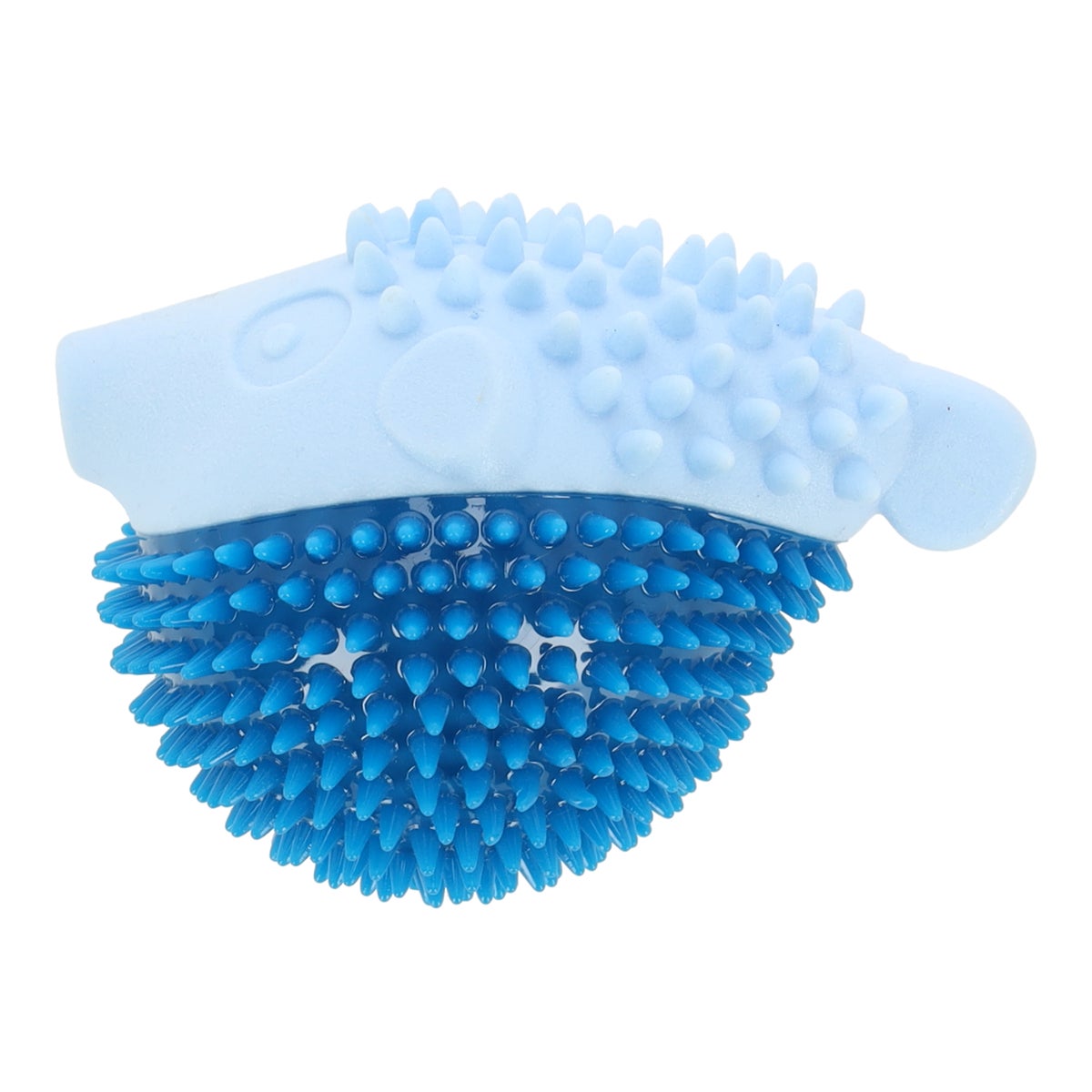 Hondenspeelgoed TPR Stekkie kogelvis assorti Frienldy Pet Hondenspeelgoed TPR Stekkie kogelvis assorti Frienldy Pet