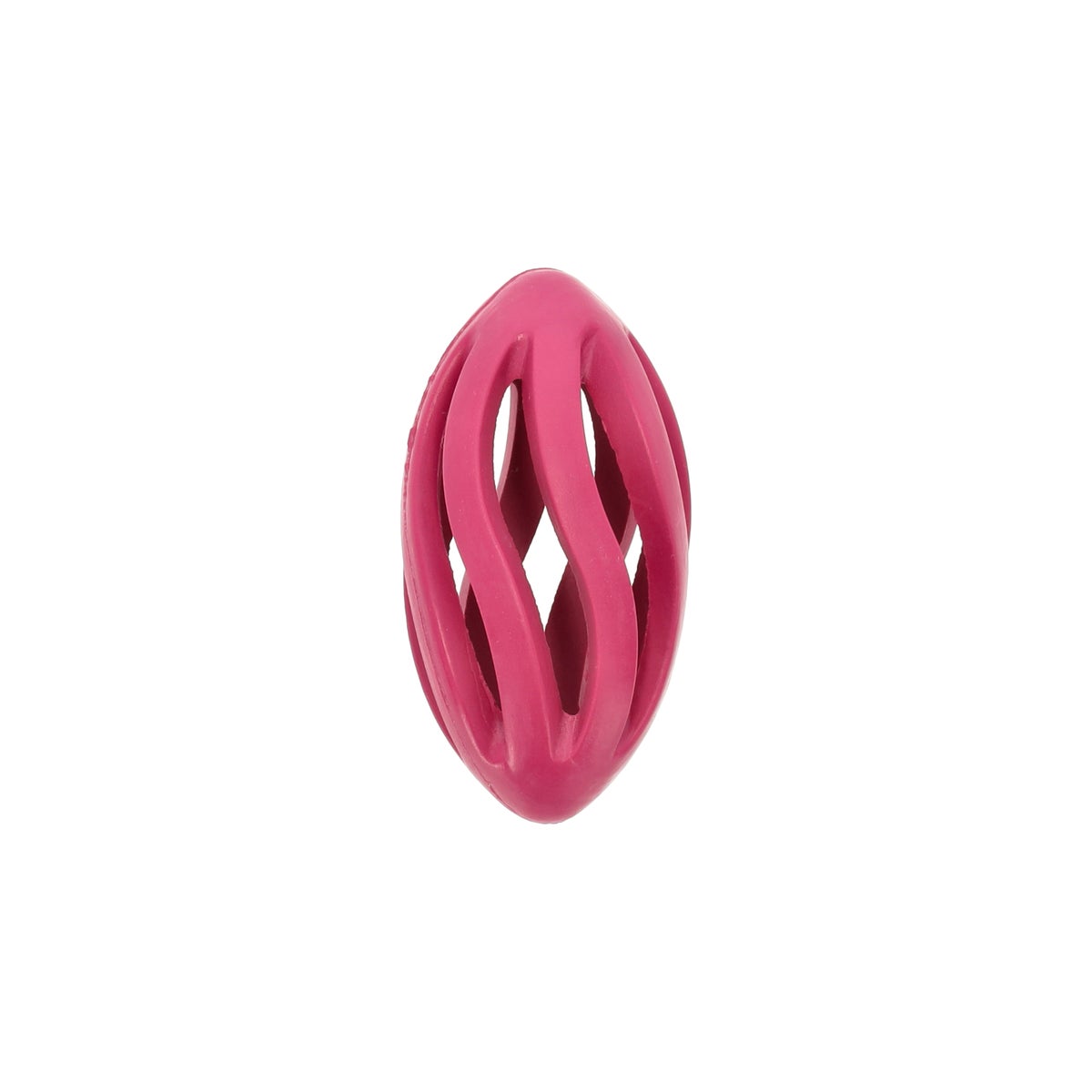 Hondenspeelgoed Rubber Scrum rugby S Friendly Pet Hondenspeelgoed Rubber Scrum rugby S Friendly Pet