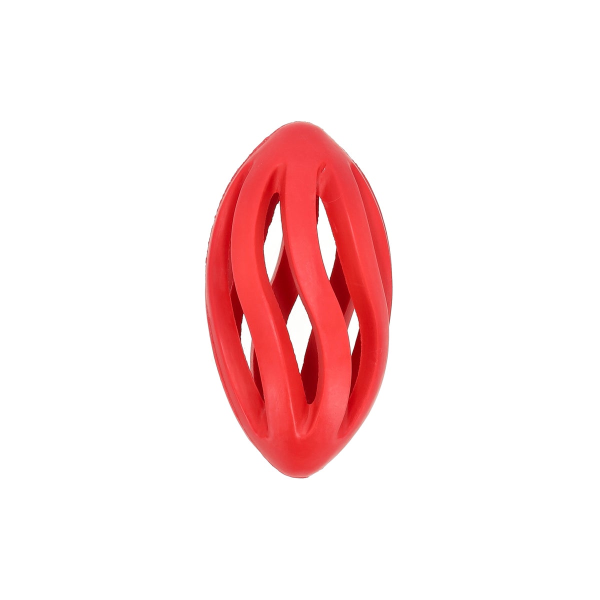 Hondenspeelgoed Rubber Scrum rugby L Friendly Pet Hondenspeelgoed Rubber Scrum rugby L Friendly Pet