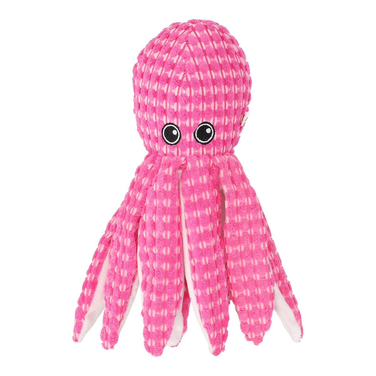 Hondenspeelgoed Ceano octopus roze 16 x 15 x 34 cm Hondenspeelgoed Ceano octopus roze 16 x 15 x 34 cm