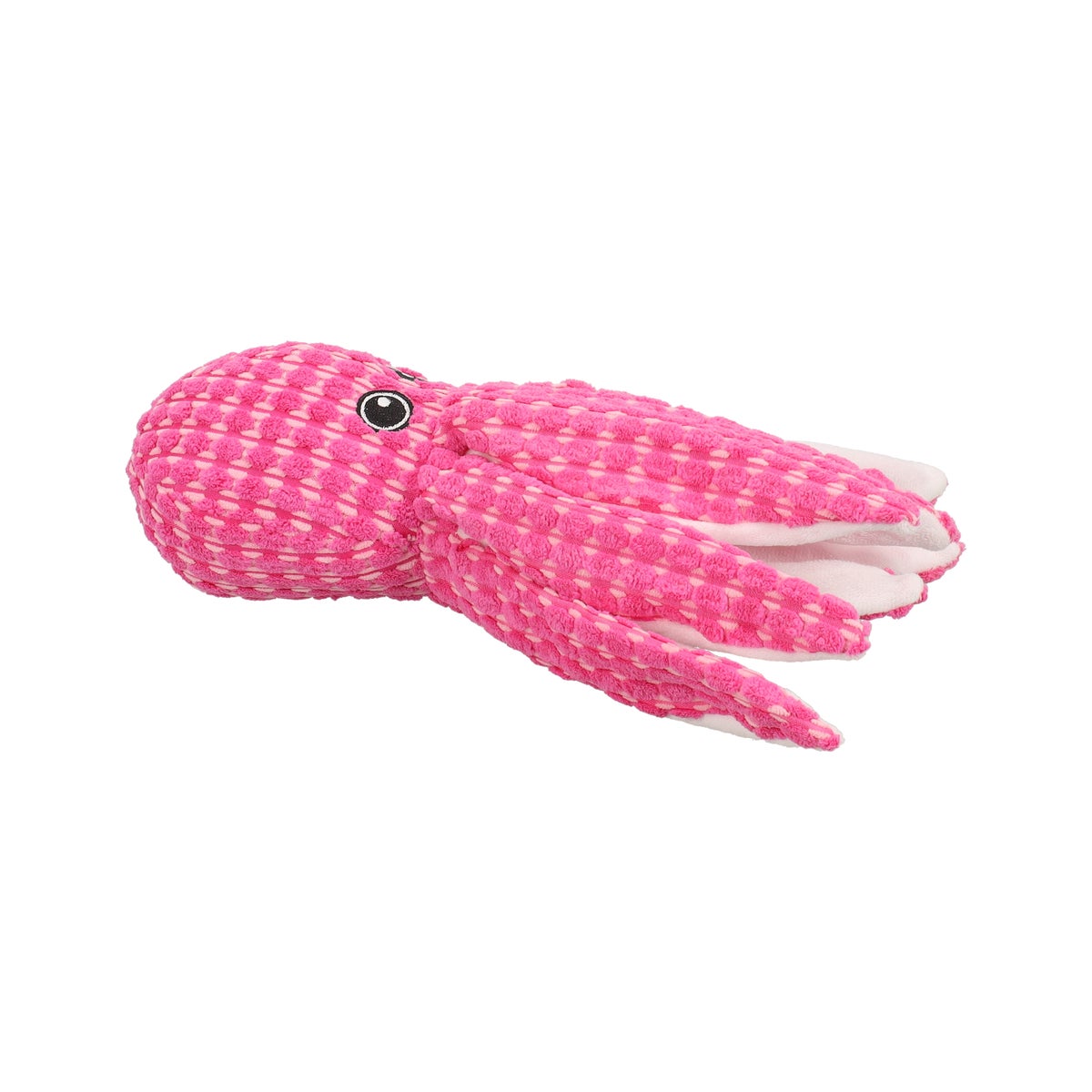 Hondenspeelgoed Ceano octopus roze 16x15x34cm Hondenspeelgoed Ceano octopus roze 16x15x34cm