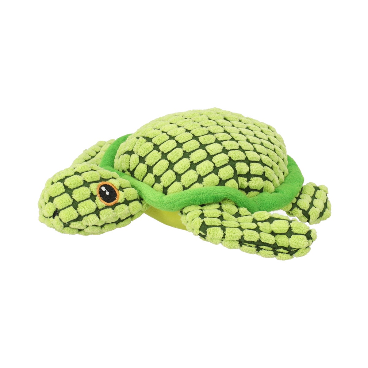 Hondenspeelgoed Ceano schildpad groen 25,5 x 24 x 7,2 cm Hondenspeelgoed Ceano schildpad groen 25,5 x 24 x 7,2 cm