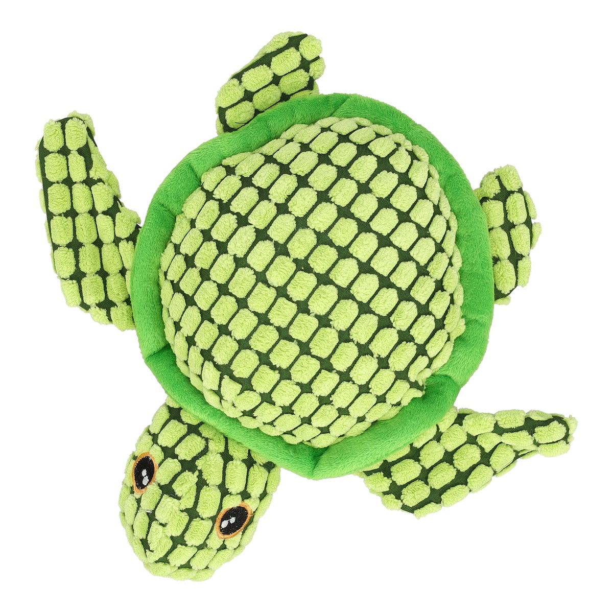 Hondenspeelgoed Ceano schildpad groen 25,5 x 24 x 7,2 cm Hondenspeelgoed Ceano schildpad groen 25,5 x 24 x 7,2 cm