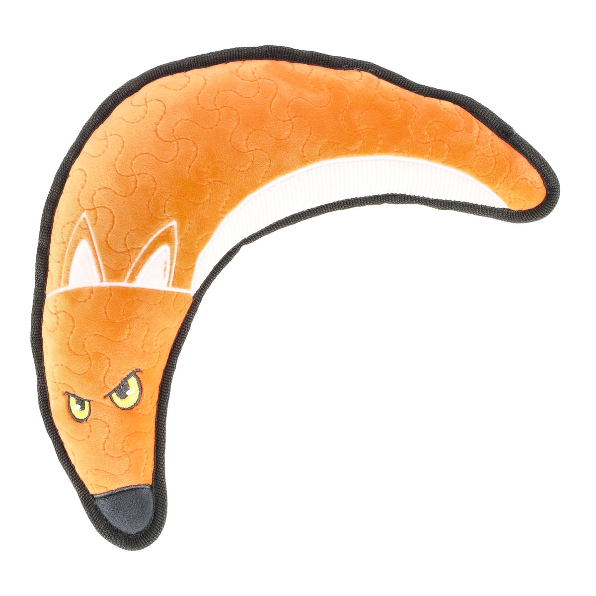 Hondenspeelgoed frisbee vos strong 25cm Hondenspeelgoed frisbee vos strong 25cm