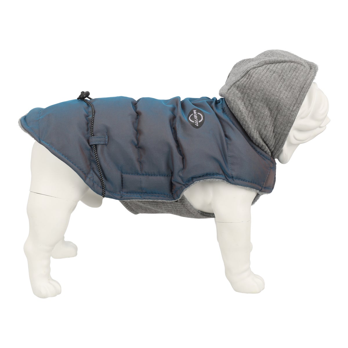 Jas hond Benji Jas hond Benji