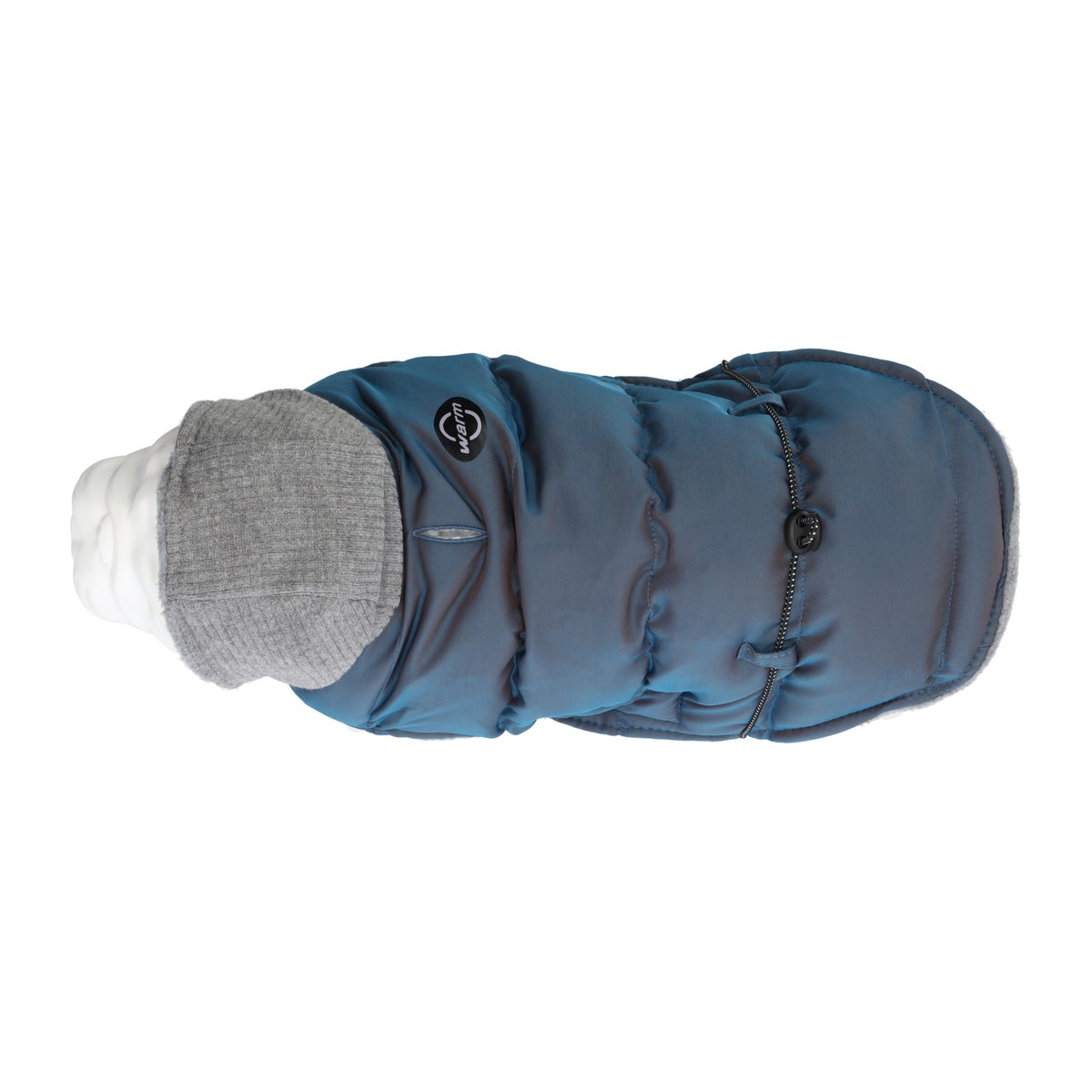 Jas hond Benji Jas hond Benji