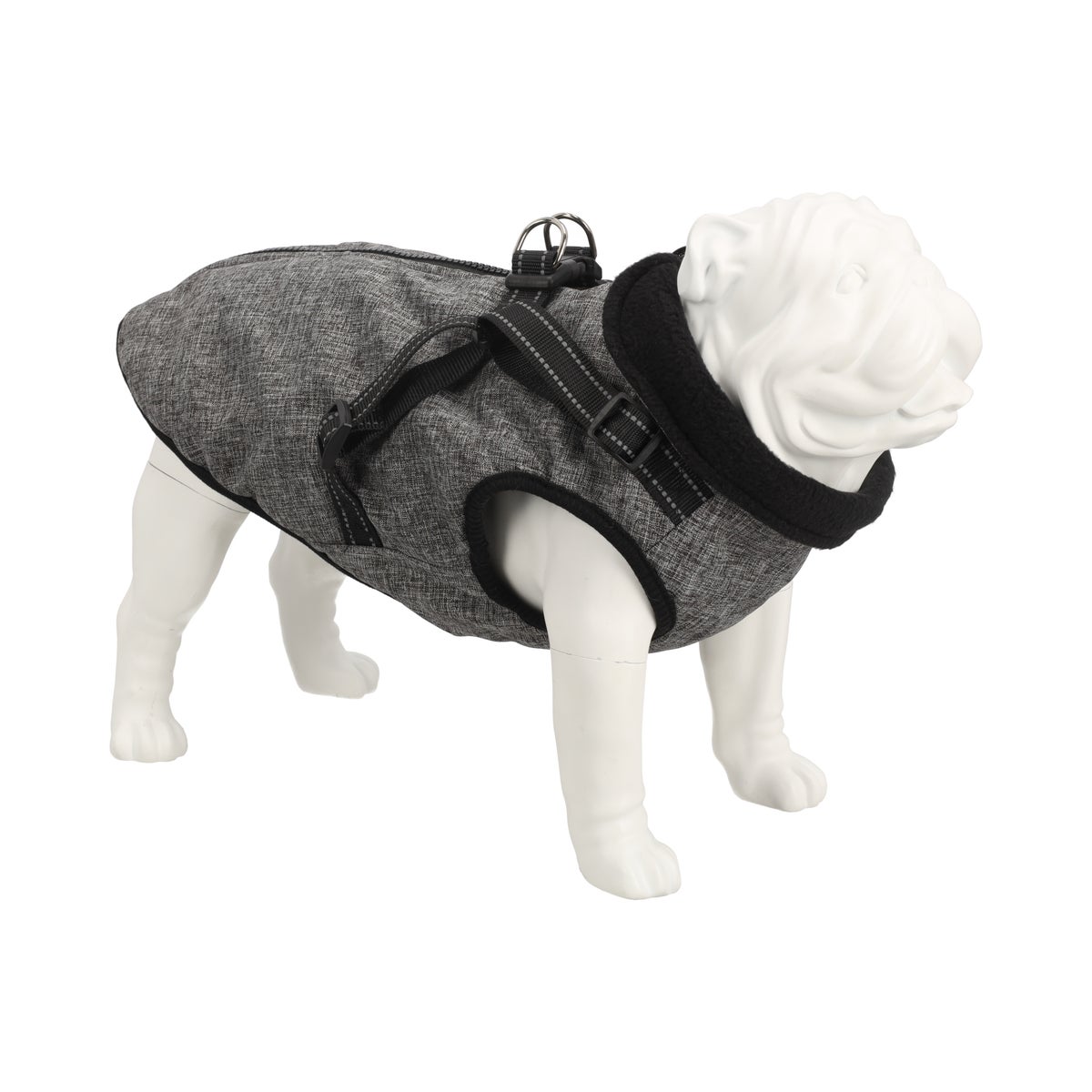 Jas hond Bodhi antraciet Jas hond Bodhi antraciet