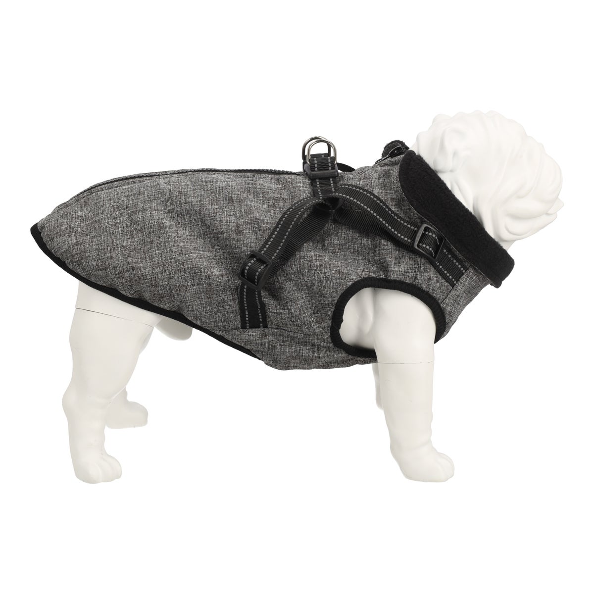 Jas hond Bodhi antraciet Jas hond Bodhi antraciet