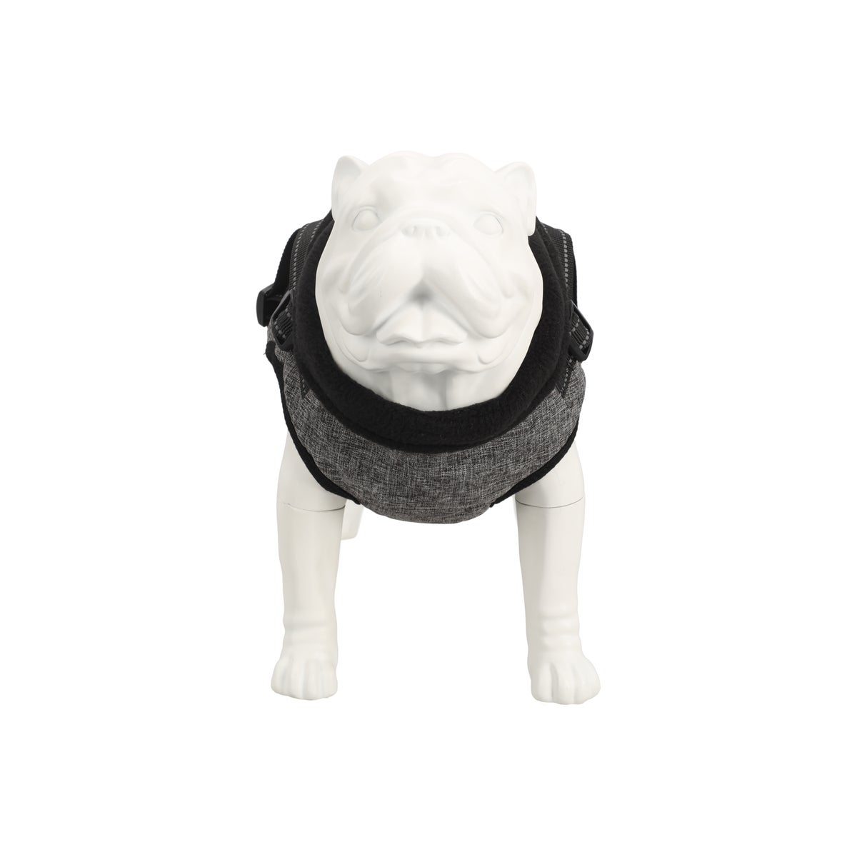 Jas hond Bodhi antraciet Jas hond Bodhi antraciet