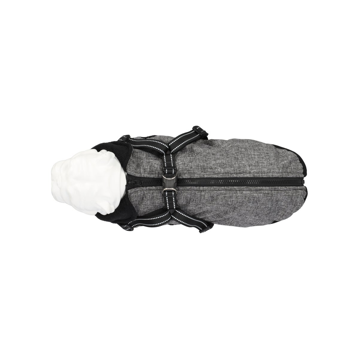 Jas hond Bodhi antraciet Jas hond Bodhi antraciet
