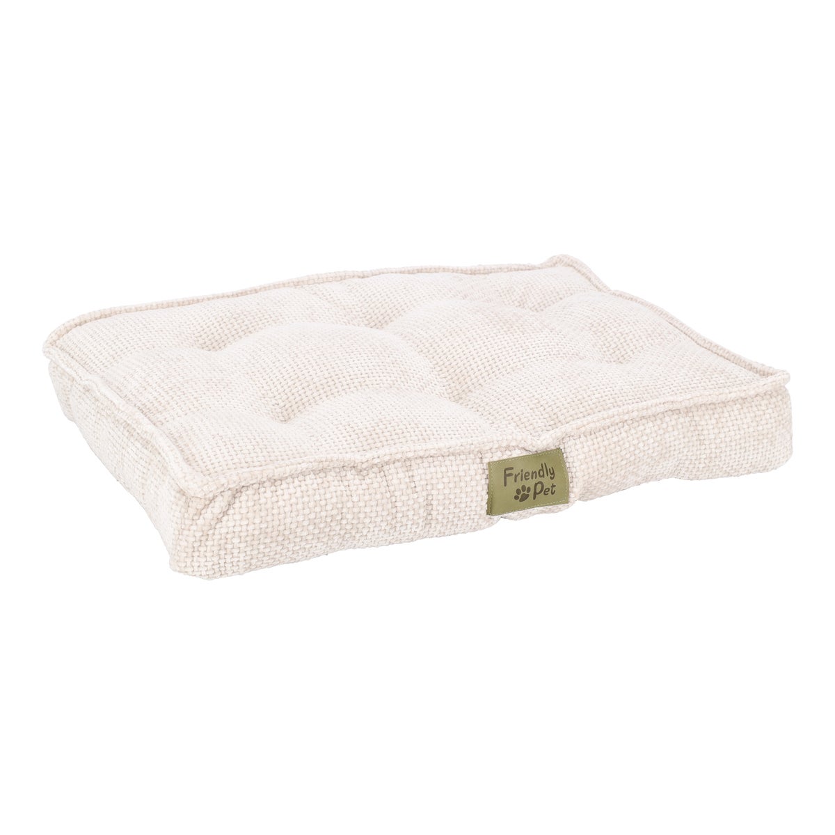 Hondenkussen Nova beige Hondenkussen Nova beige