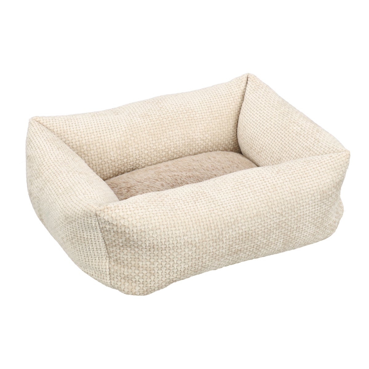 Dierenmand Toby beige Dierenmand Toby beige