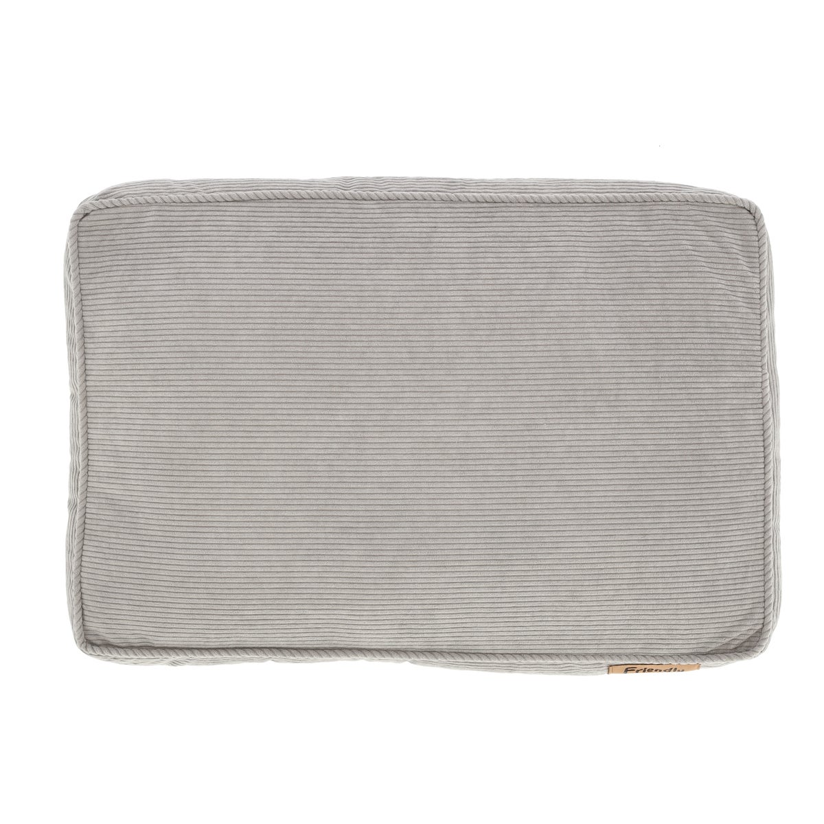 Hondenkussen Maiko taupe Hondenkussen Maiko taupe