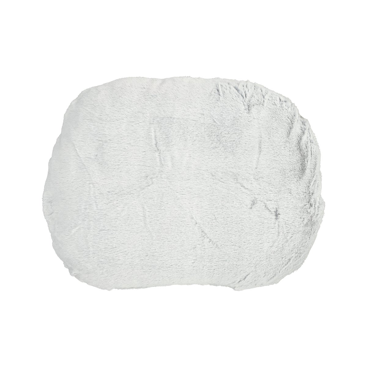 Dierenmand Necko grijs Dierenmand Necko grijs