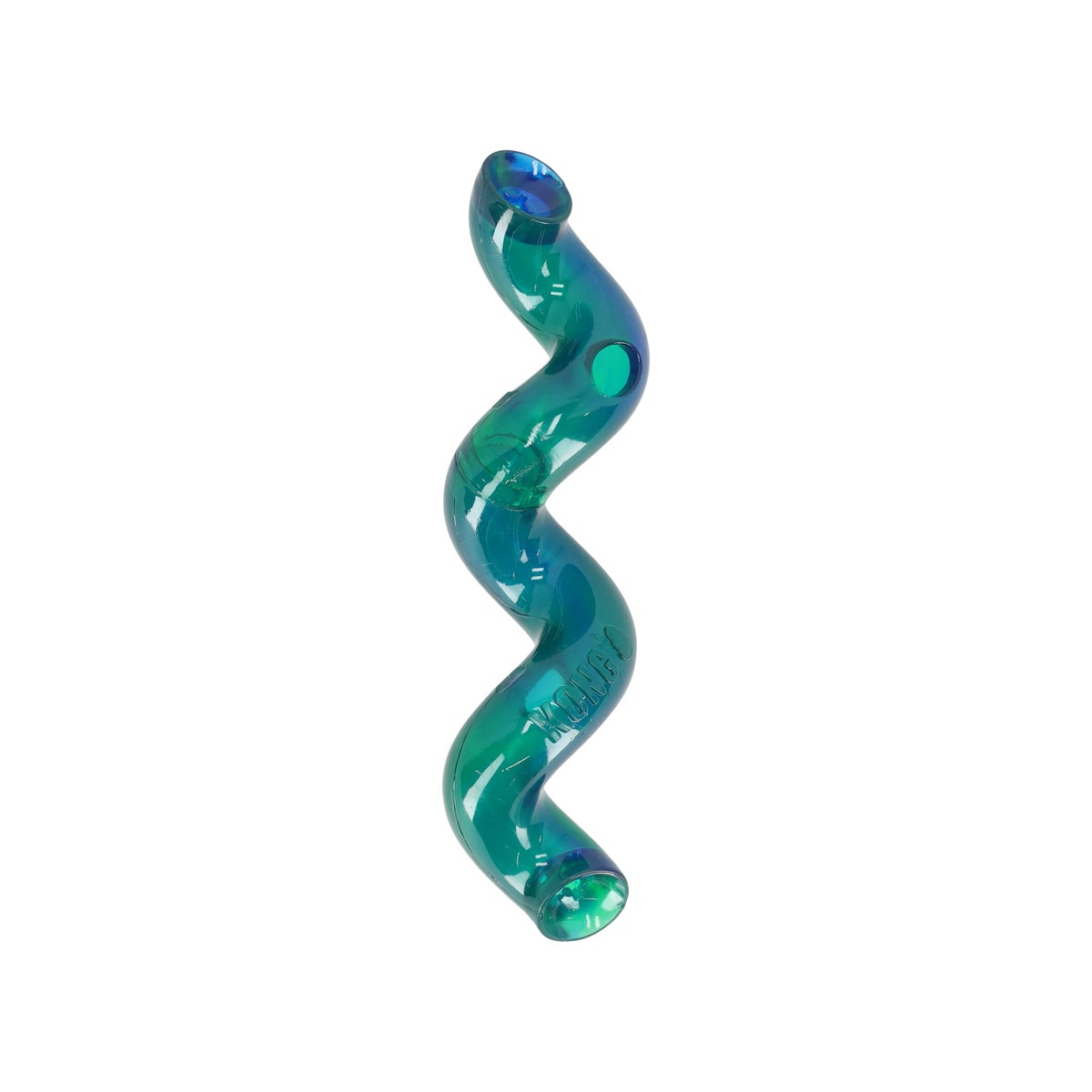 Hondenspeelgoed spiral stick small Hondenspeelgoed spiral stick small