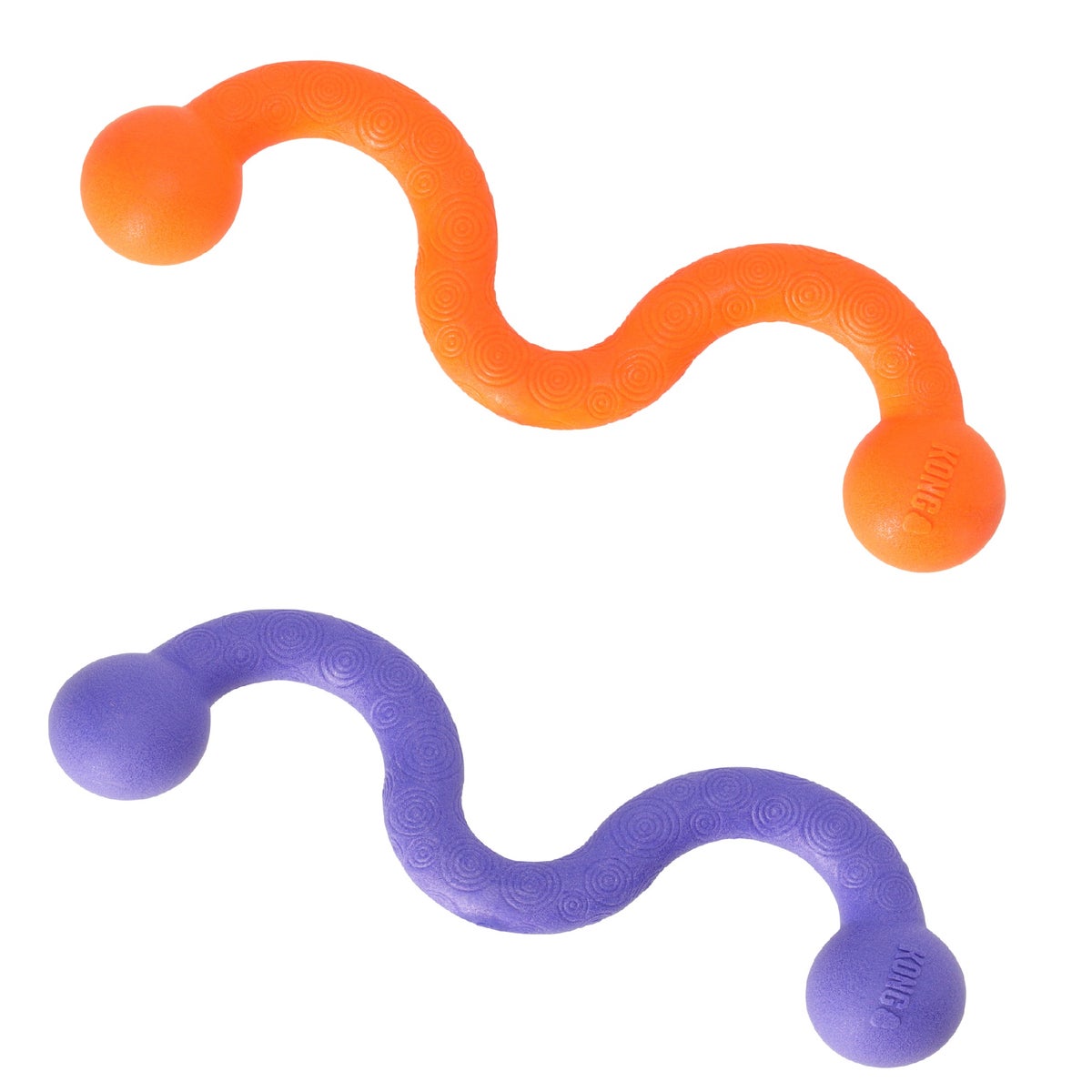 Hondenspeelgoed Ogee stick M Kong Hondenspeelgoed Ogee stick M Kong