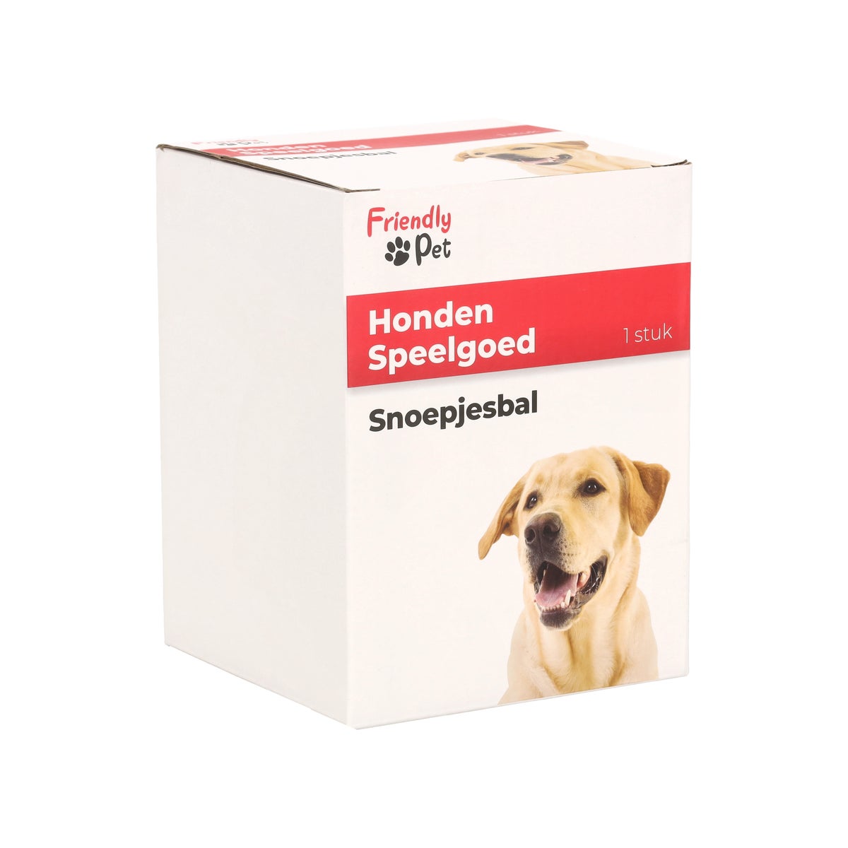Hondenspeelgoed snoepjesbal Friendly Pet Hondenspeelgoed snoepjesbal Friendly Pet