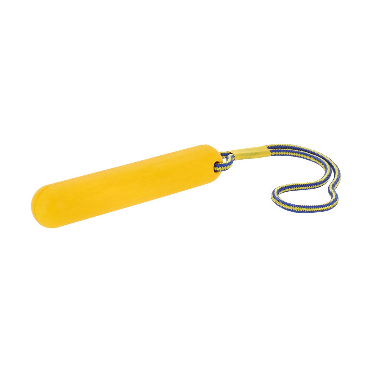 Hondenspeelgoed eva + touw 25 cm Friendly Pet Hondenspeelgoed eva + touw 25 cm Friendly Pet