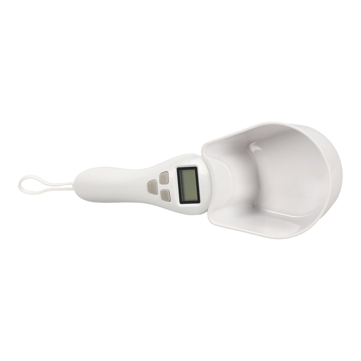 Voerschep met weegschaal Friendly Pet Voerschep met weegschaal Friendly Pet