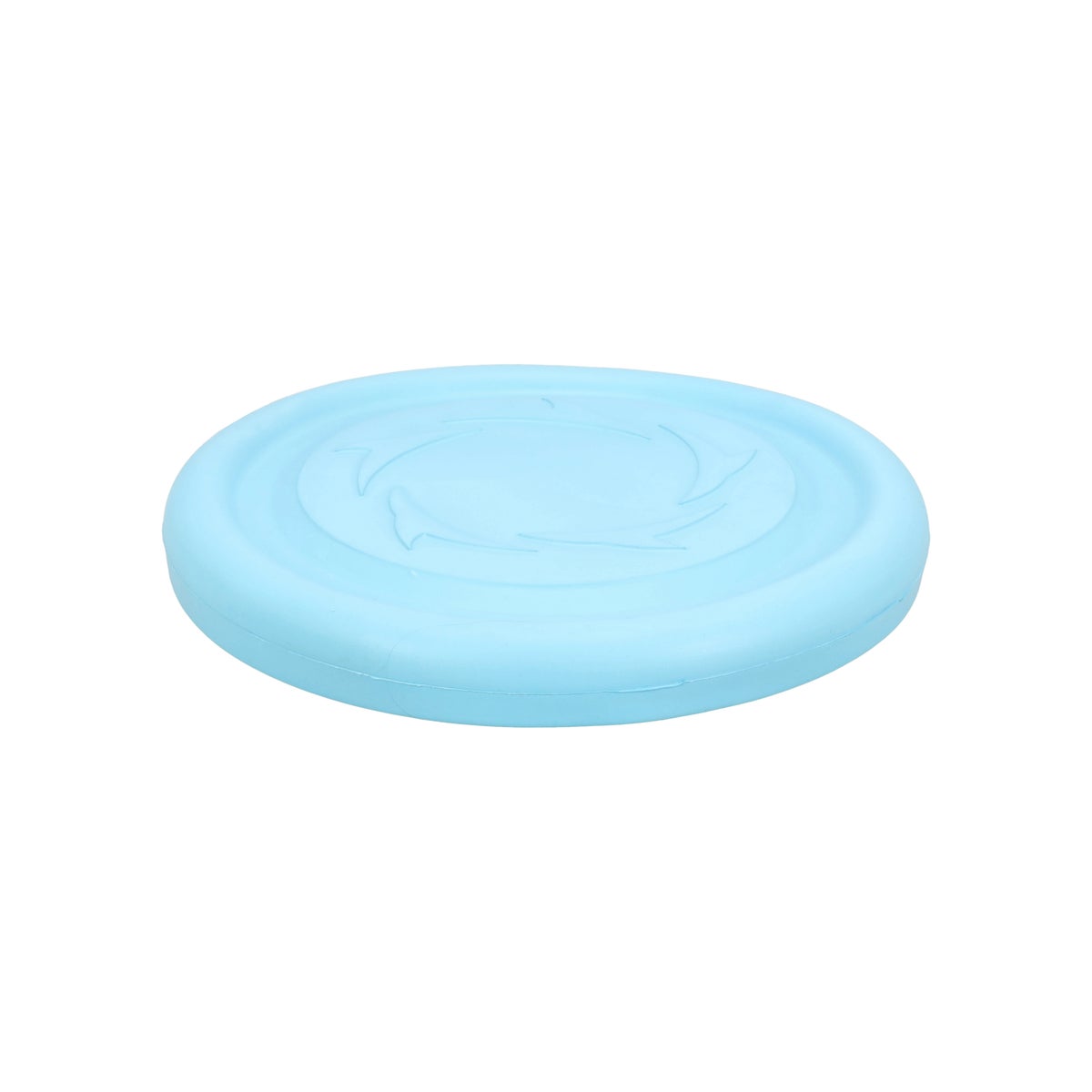 Hondenspeelgoed apporteer frisbee drijf 25cm Friendly Pet Hondenspeelgoed apporteer frisbee drijf 25cm Friendly Pet