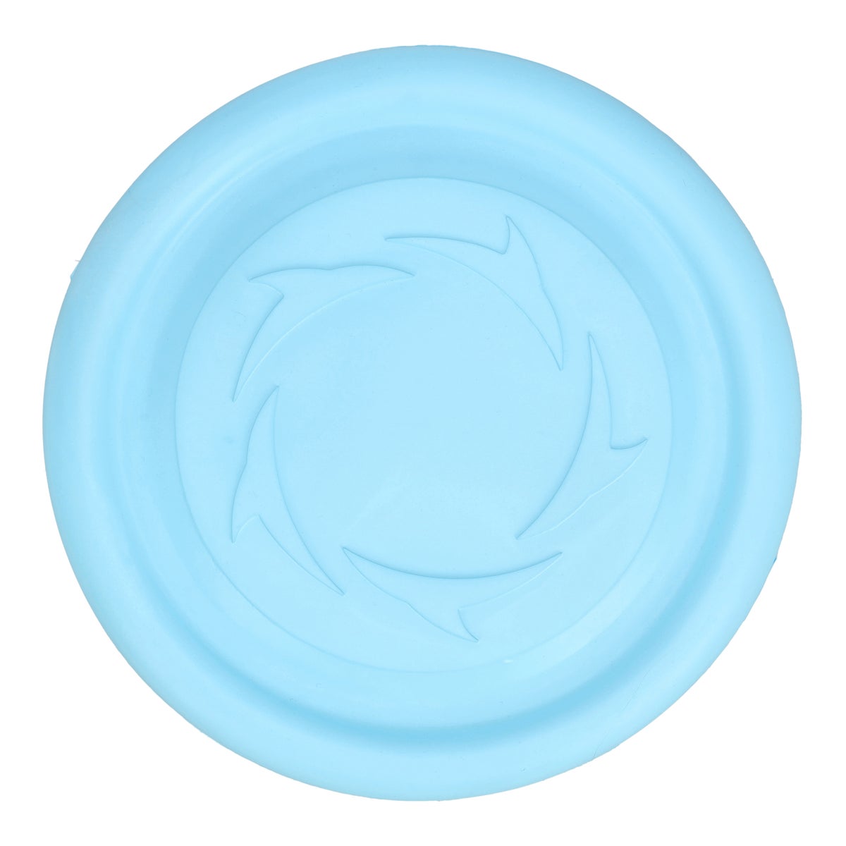 Hondenspeelgoed apporteer frisbee drijf 25 cm Friendly Pet Hondenspeelgoed apporteer frisbee drijf 25 cm Friendly Pet