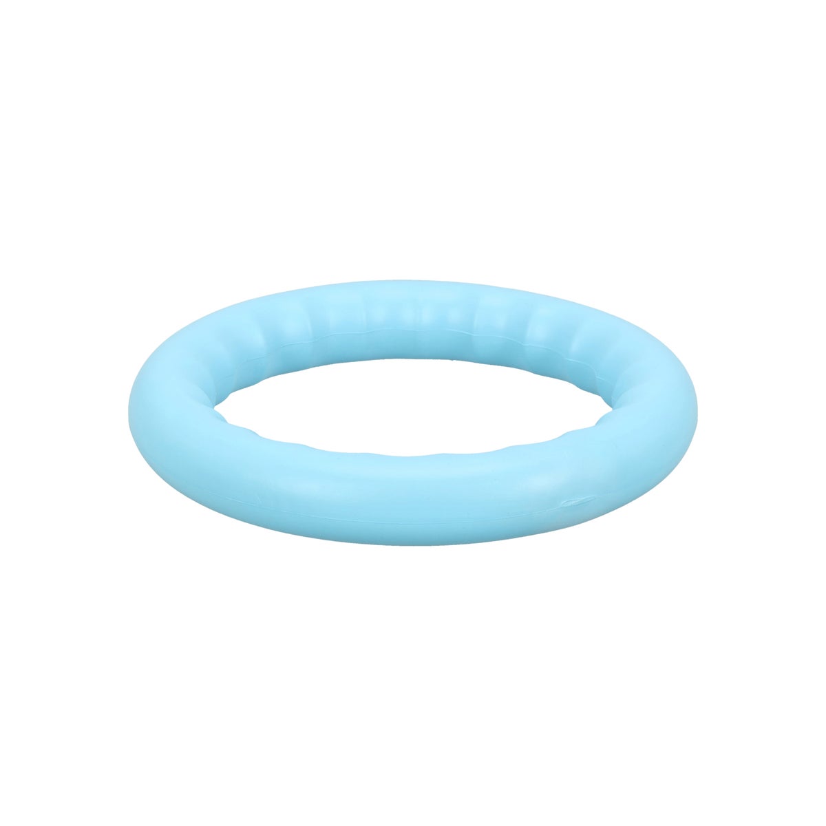 Hondenspeelgoed apporteerring drijf 28 cm Friendly Pet Hondenspeelgoed apporteerring drijf 28 cm Friendly Pet