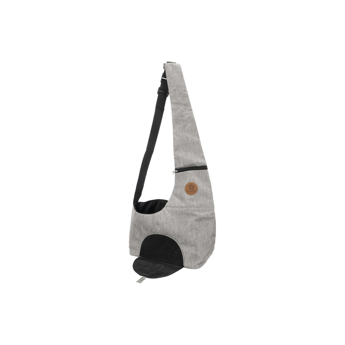 Buikdrager Kanga grijs 44 x 20 x 20 cm Buikdrager Kanga grijs 44 x 20 x 20 cm
