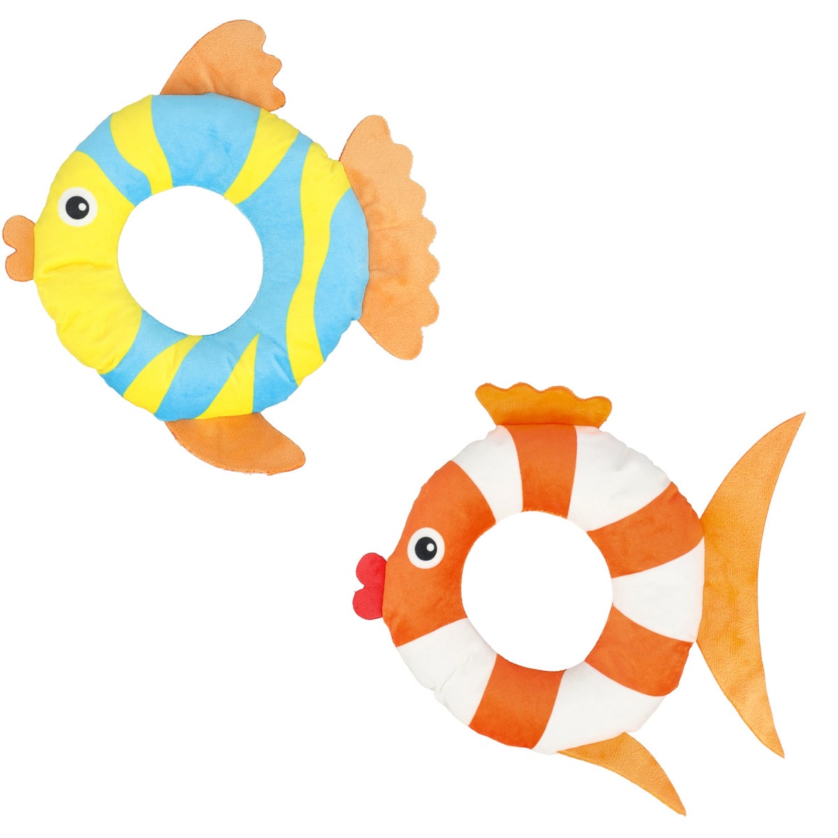 Hondenspeelgoed vis Hondenspeelgoed vis