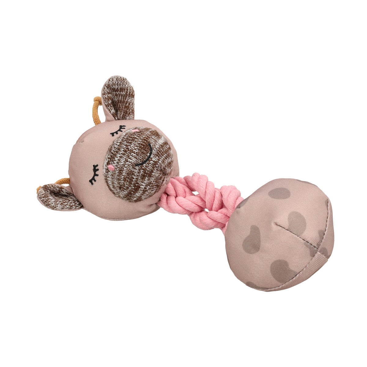 Speelgoed puppy giraf 22 cm Friendly Pet Speelgoed puppy giraf 22 cm Friendly Pet