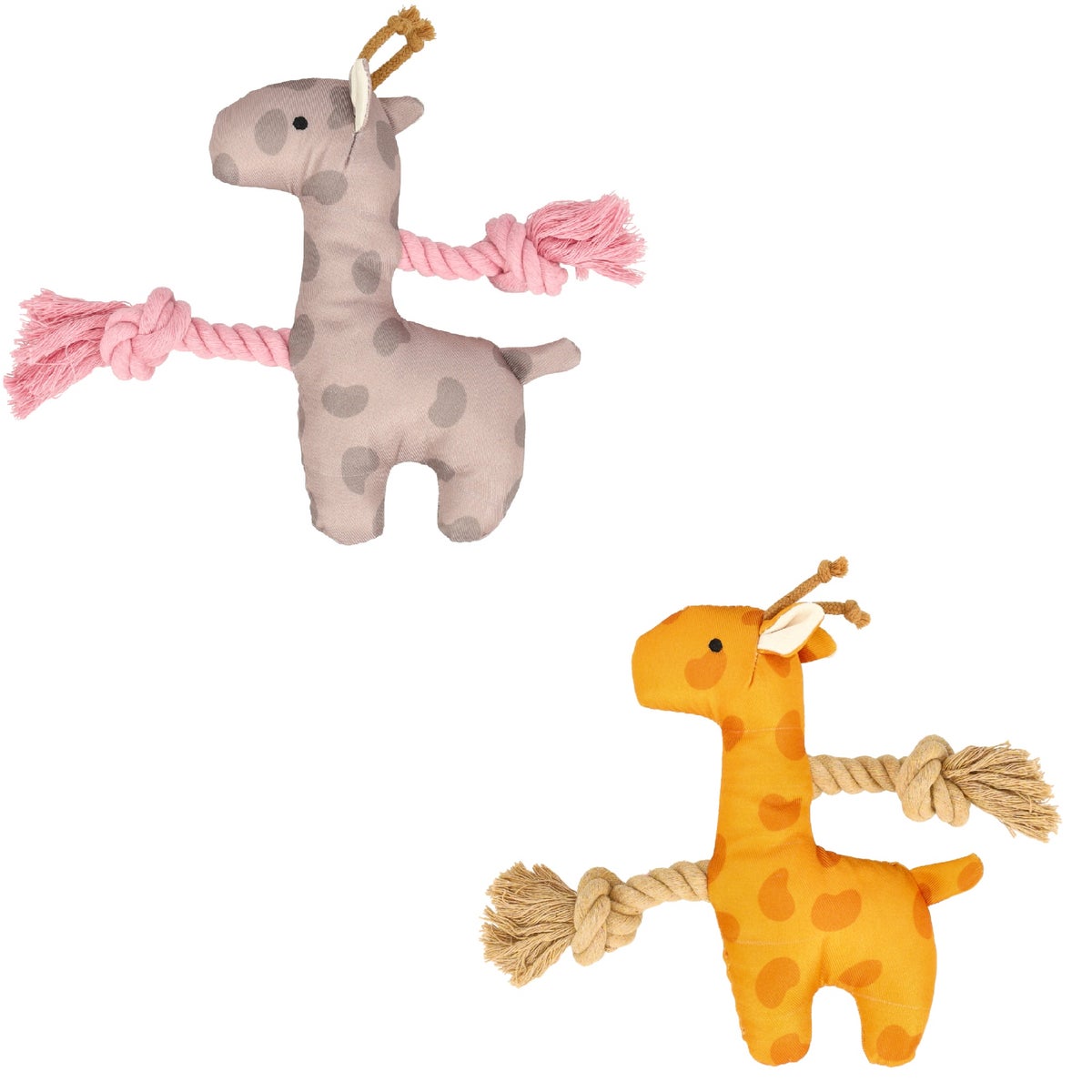 Speelgoed puppy hert 16,5 cm Friendly Pet Speelgoed puppy hert 16,5 cm Friendly Pet