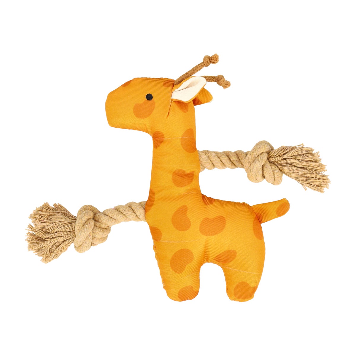 Speelgoed puppy hert 16,5cm Friendly Pet Speelgoed puppy hert 16,5cm Friendly Pet