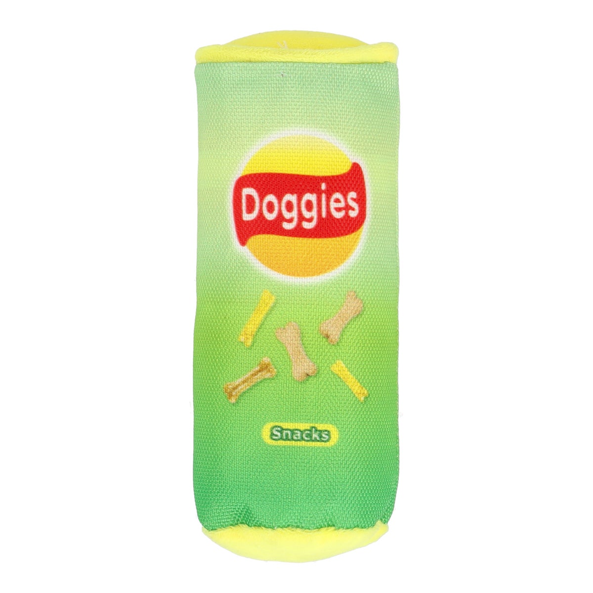 Hondenspeelgoed doggies 19cm Hondenspeelgoed doggies 19cm