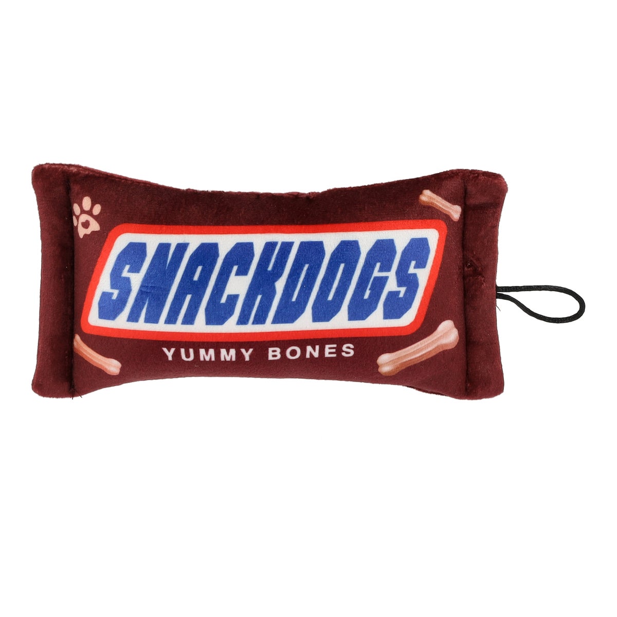 Hondenspeelgoed snackdogs 21 cm Hondenspeelgoed snackdogs 21 cm