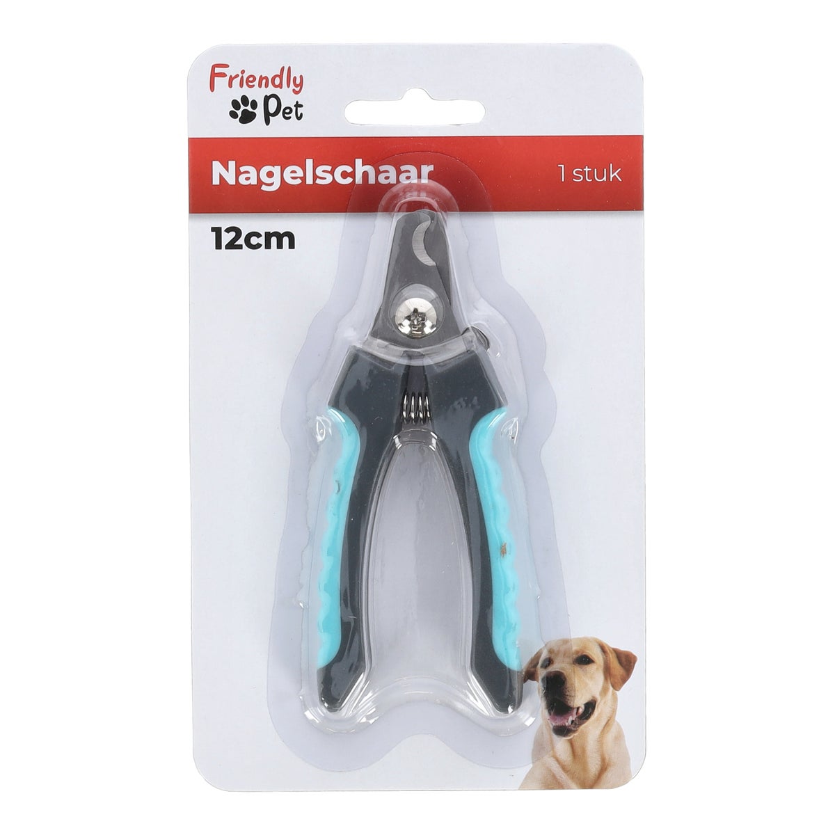 Nagelschaar 12 cm Nagelschaar 12 cm