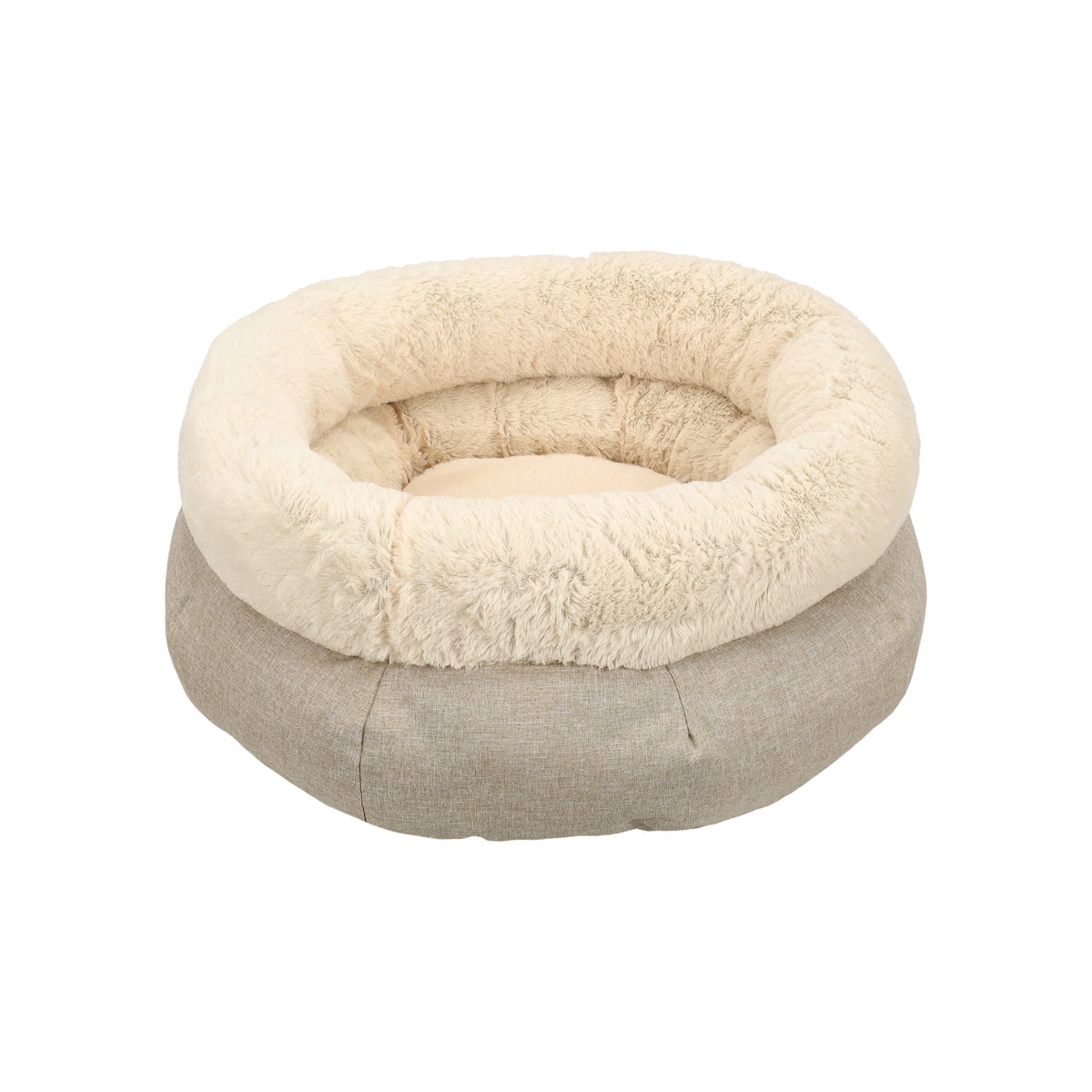 Mand huisdier wolly 43 cm Mand huisdier wolly 43 cm