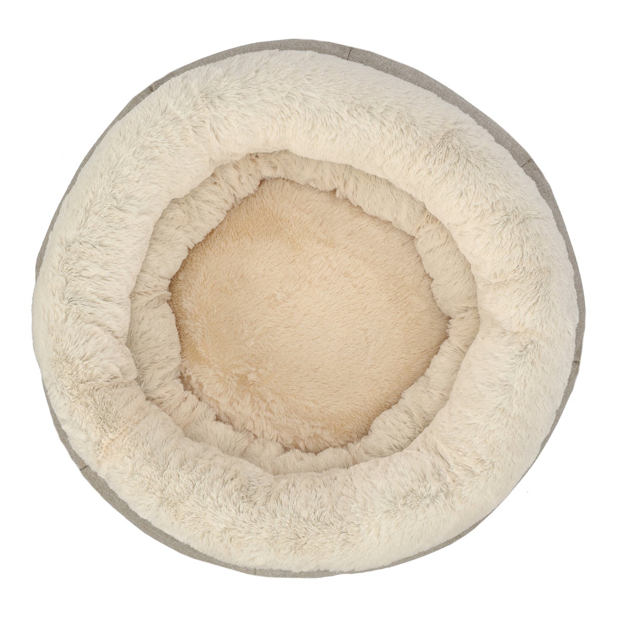 Mand huisdier wolly 43cm Mand huisdier wolly 43cm