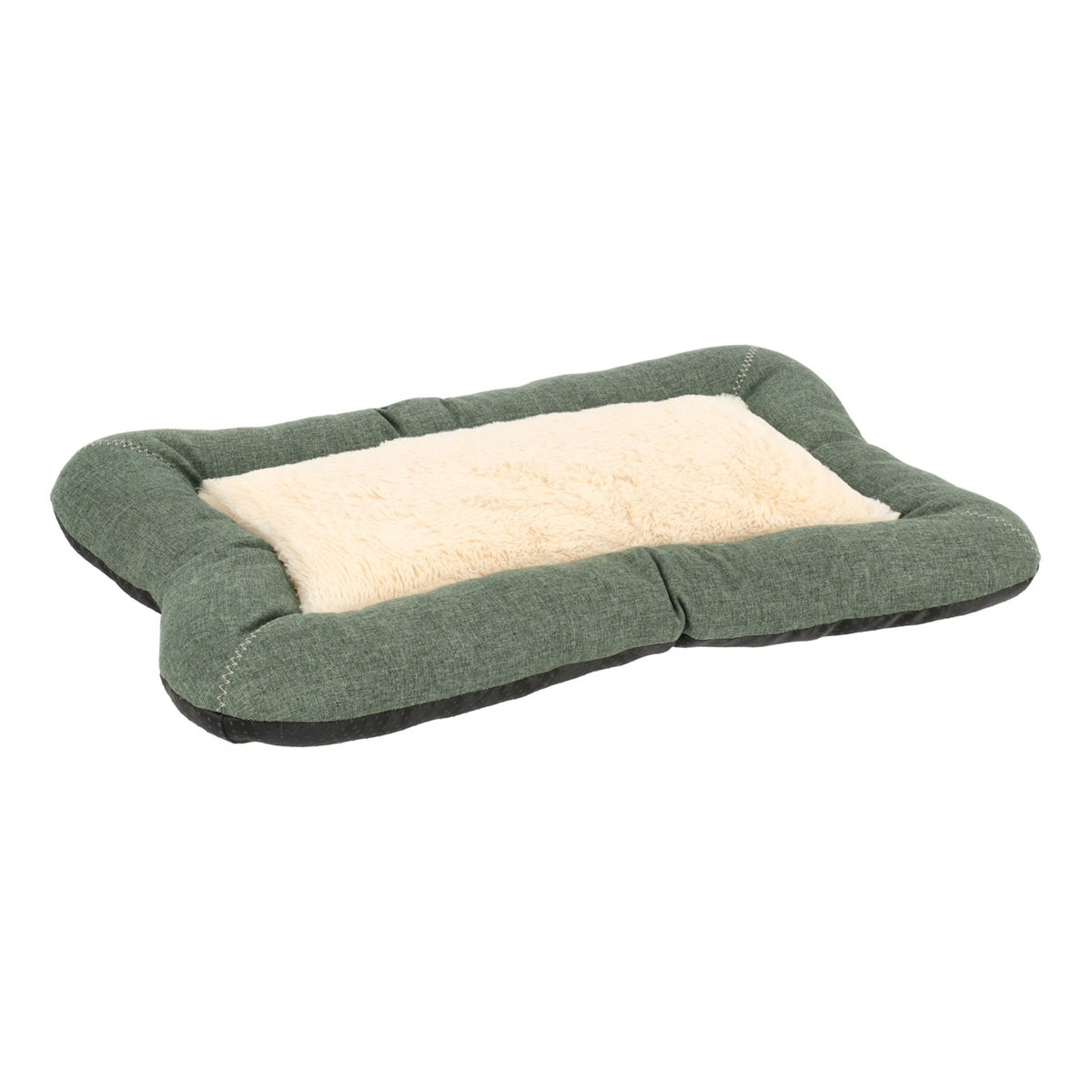 Kussen hond dribbel 54 x 35 cm Kussen hond dribbel 54 x 35 cm