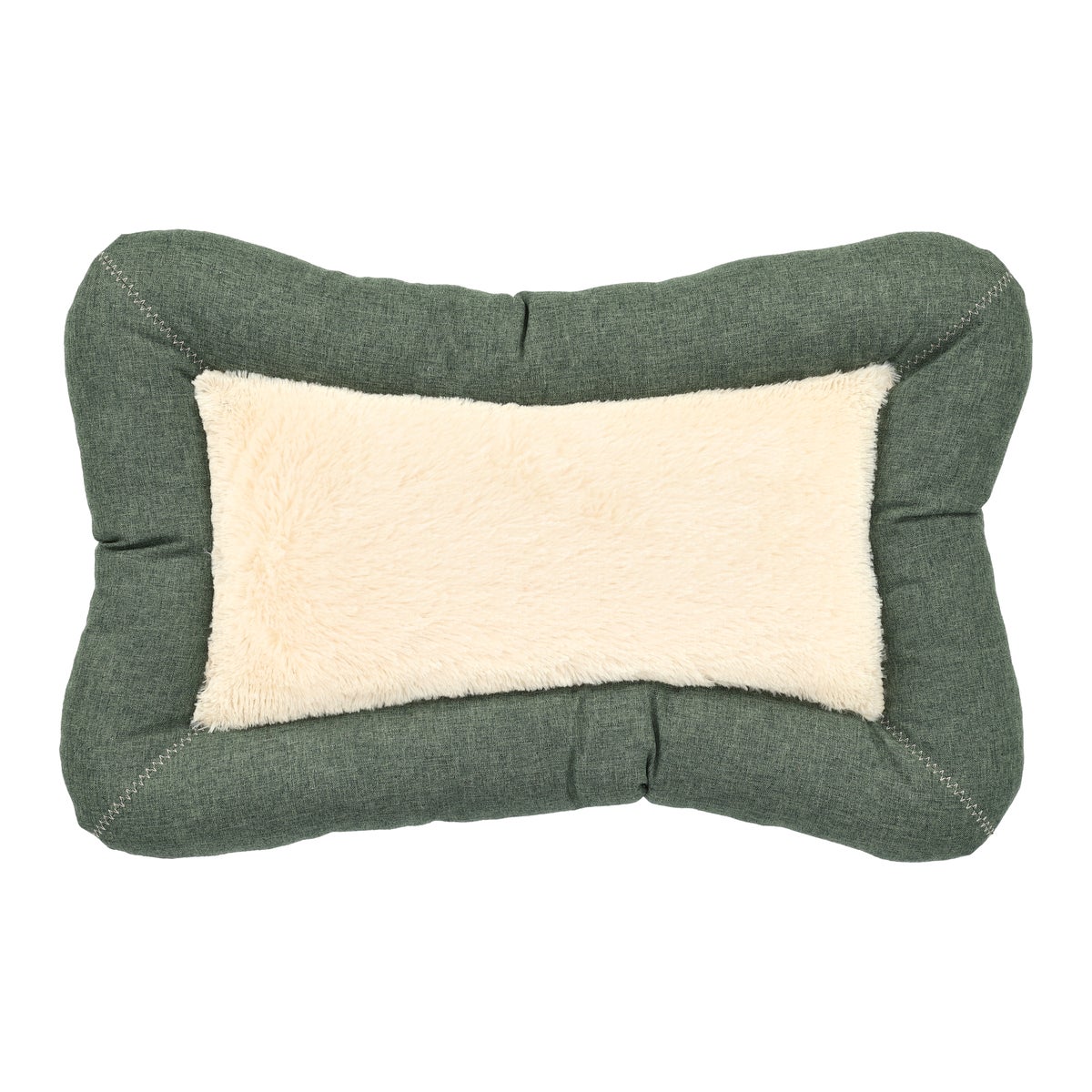 Kussen hond dribbel 54 x 35 cm Kussen hond dribbel 54 x 35 cm