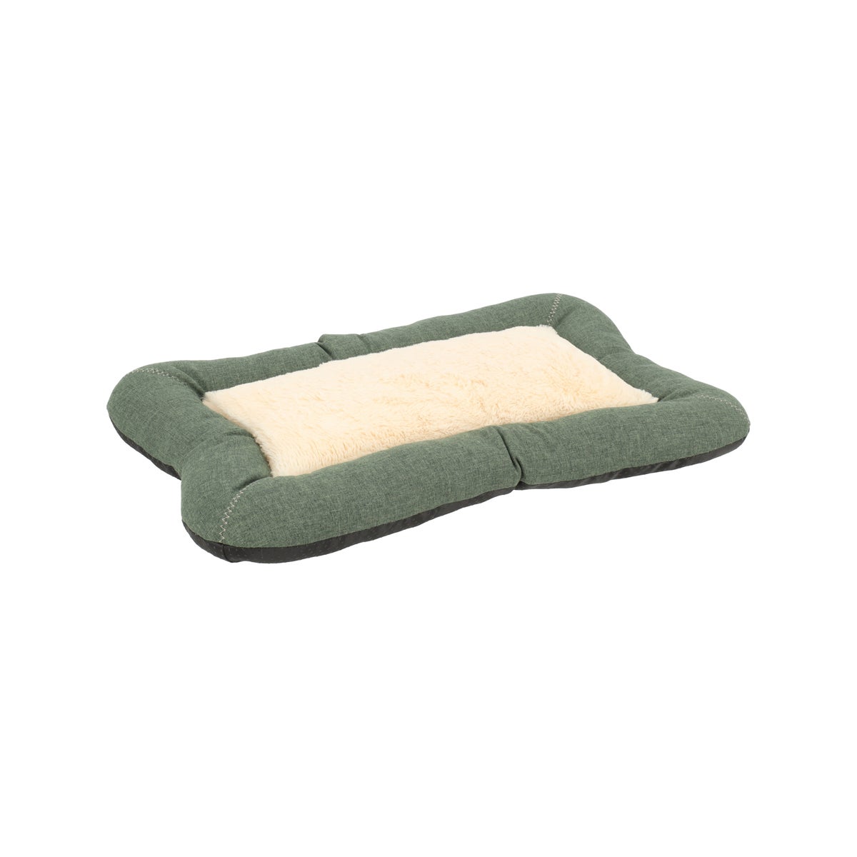 Kussen hond dribbel 70x46cm Kussen hond dribbel 70x46cm