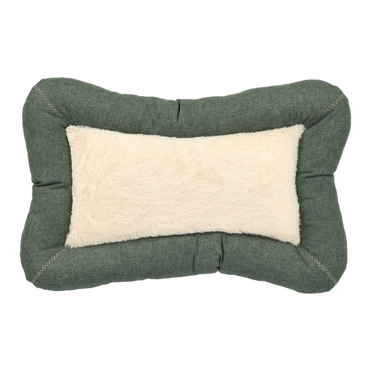 Kussen hond dribbel 70 x 46 cm Kussen hond dribbel 70 x 46 cm