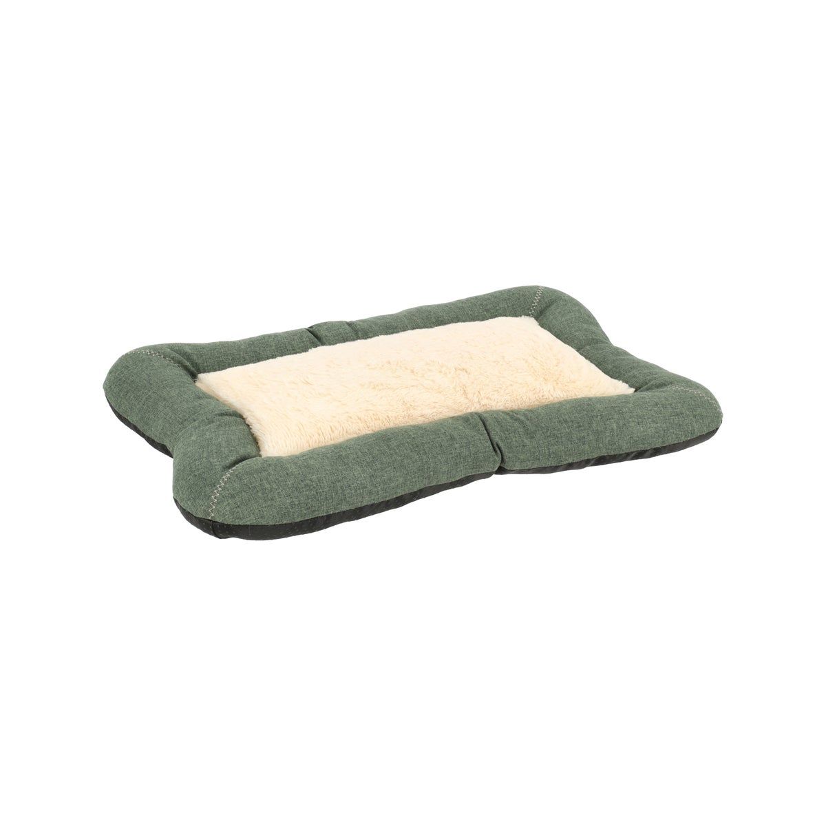 Kussen hond dribbel 85x57cm Kussen hond dribbel 85x57cm