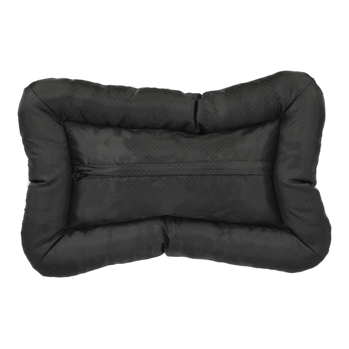 Kussen hond dribbel 85x57cm Kussen hond dribbel 85x57cm