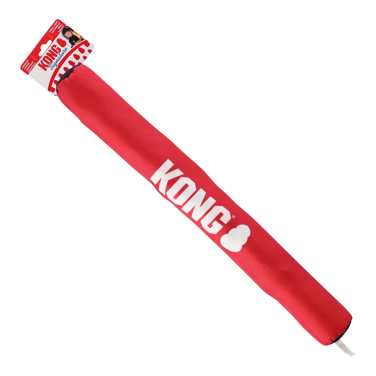 Hondenspeelgoed signature stick XL Kong Hondenspeelgoed signature stick XL Kong