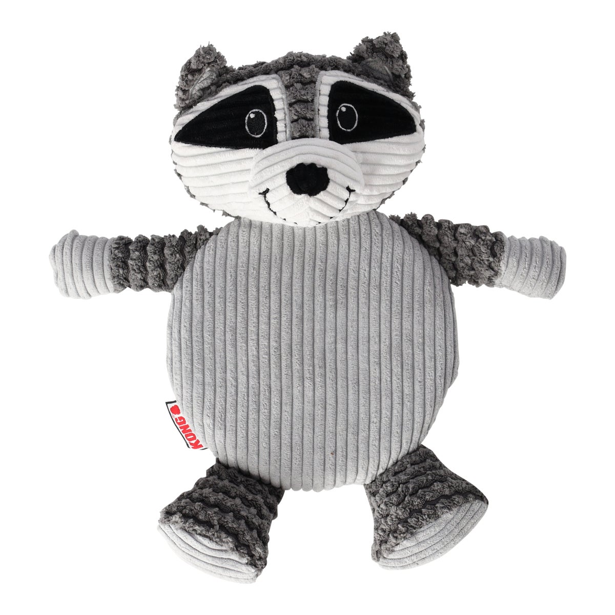 Hondenspeelgoed Tummiez Raccoon L Hondenspeelgoed Tummiez Raccoon L