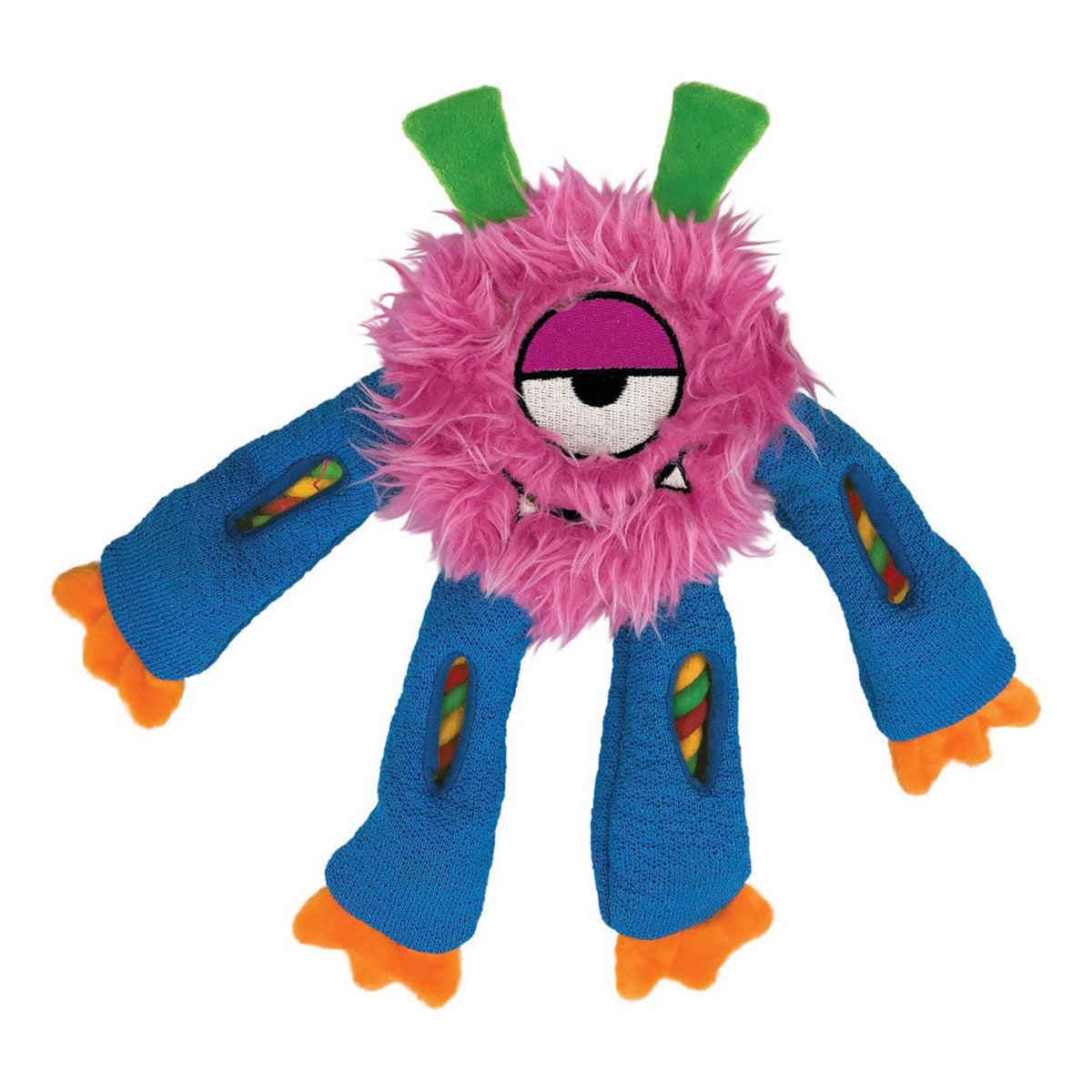 Hondenspeelgoed sneakerz knots Hondenspeelgoed sneakerz knots