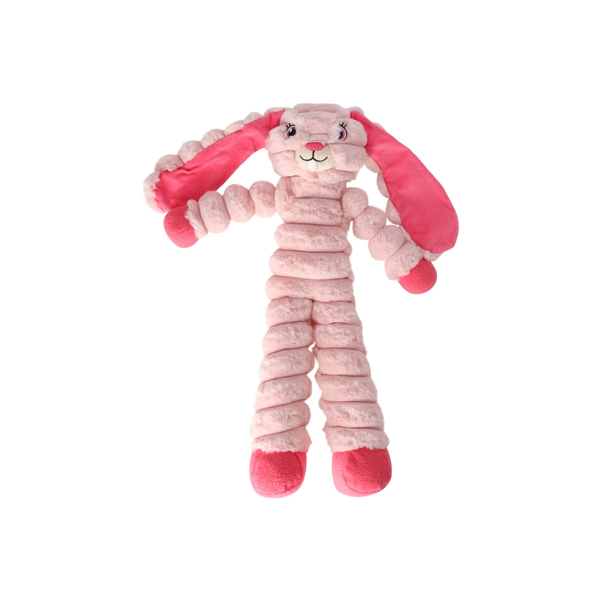 Hondenspeelgoed Shakers crumples konijn XL Kong Hondenspeelgoed Shakers crumples konijn XL Kong